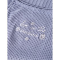 NAME IT Top Janiko Purple Impression